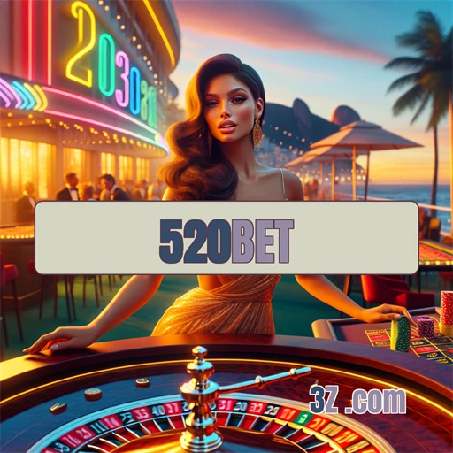 Baixar a Diversão: 520bet Revoluciona o Jogo Online