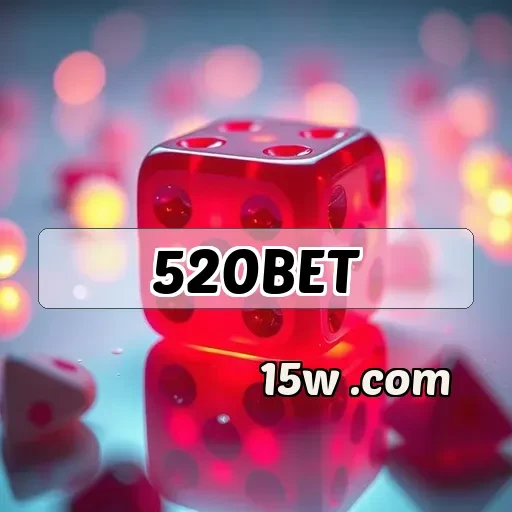 520bet: A Comunidade que Transforma Jogos em Conexões Incríveis