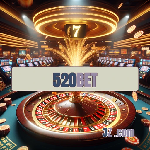 520bet Esportes em Foco