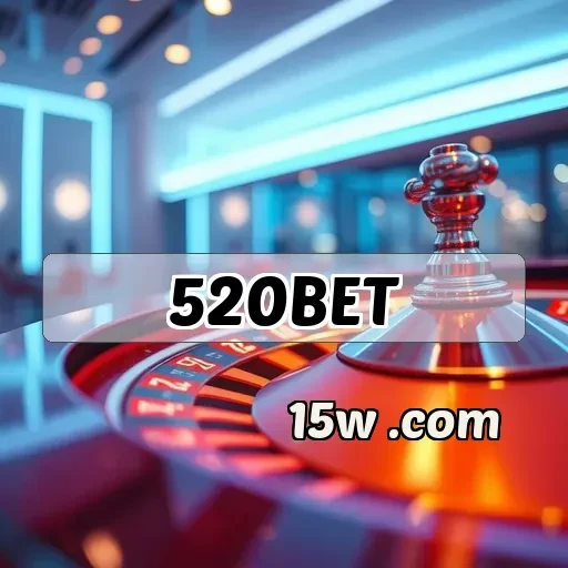 520bet: Apostas Ao Vivo e Eventos Imperdíveis para Você