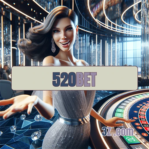 Experimente o Mundo dos Jogos Incríveis no 520bet