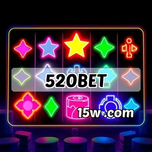 520bet: Descubra a Magia do Cassino Ao Vivo e Venha Jogar!