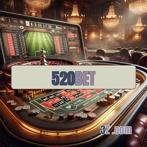 520bet Promoções Especiais