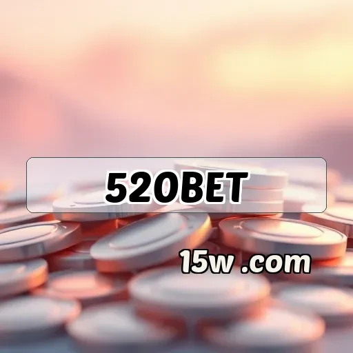 520bet: A Roleta que Você Estava Esperando para Jogar