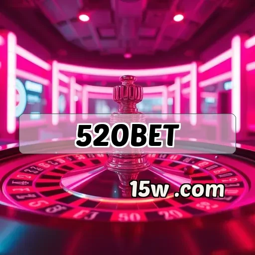 520bet: Descubra As Incríveis Vantagens da Seção de Esportes