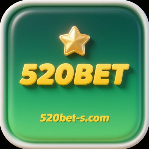 520bet logo