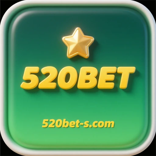 520bet logo