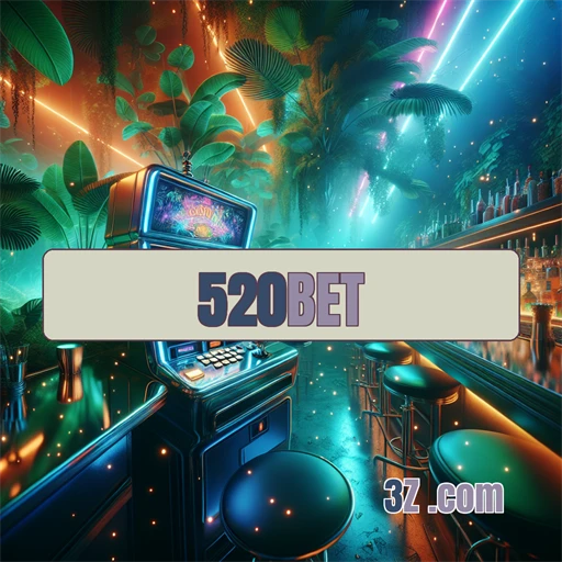 O Deslumbrante Mundo VIP da 520bet para Jogadores Brasileiros