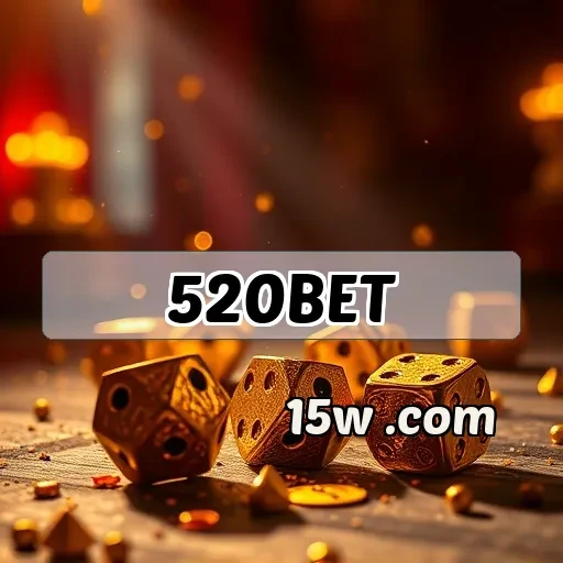 520bet: Descubra o Mundo Fascinante dos Jogos Virtuais