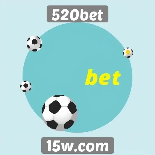 Novidades e promoções do site 520bet