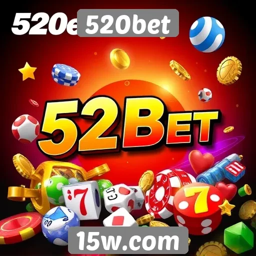 Análise das opções de jogos disponíveis no 520bet