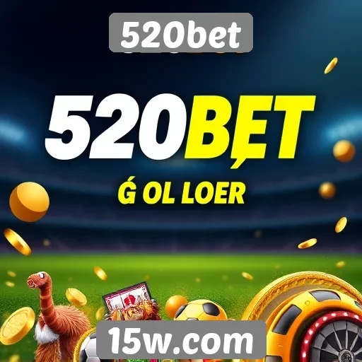 Promos e bônus oferecidos pelo 520bet